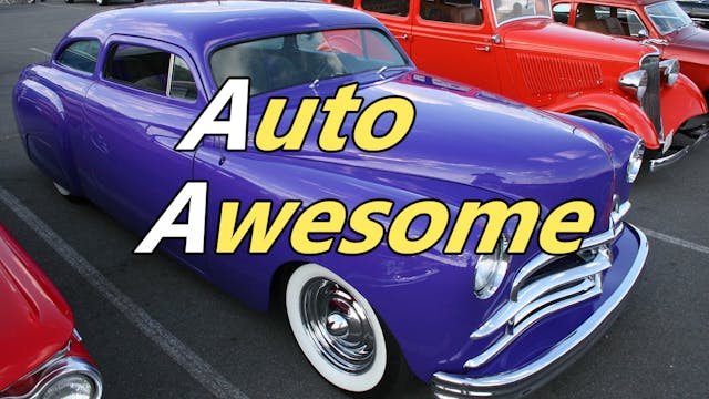 Auto Awesome