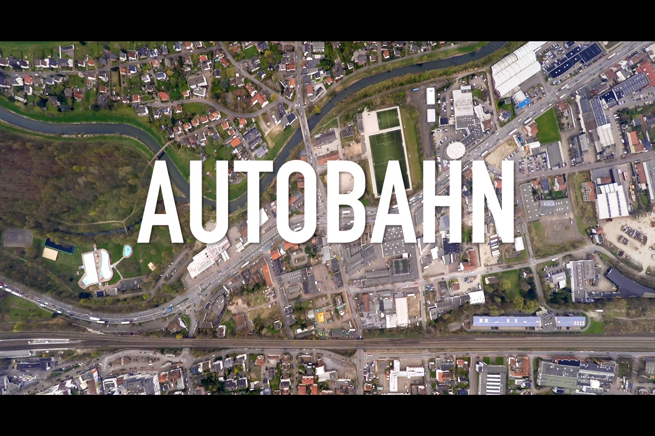 Autobahn (English subtitles)