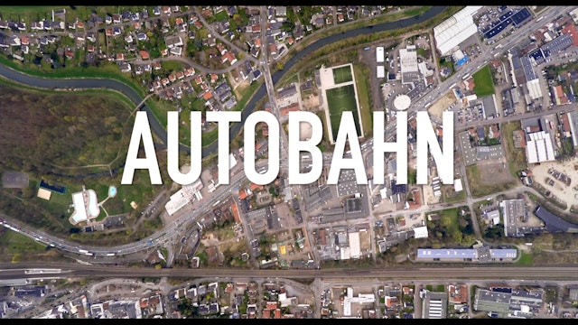 Autobahn (English subtitles)