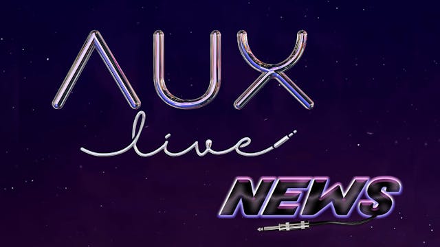 AUX Live News - April 16, 2021