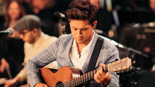 Niall Horan: Live With The RTE Orchestra