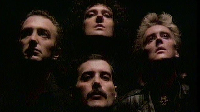Recently Added: Queen