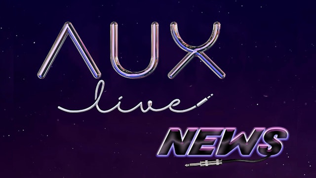 AUX Live News