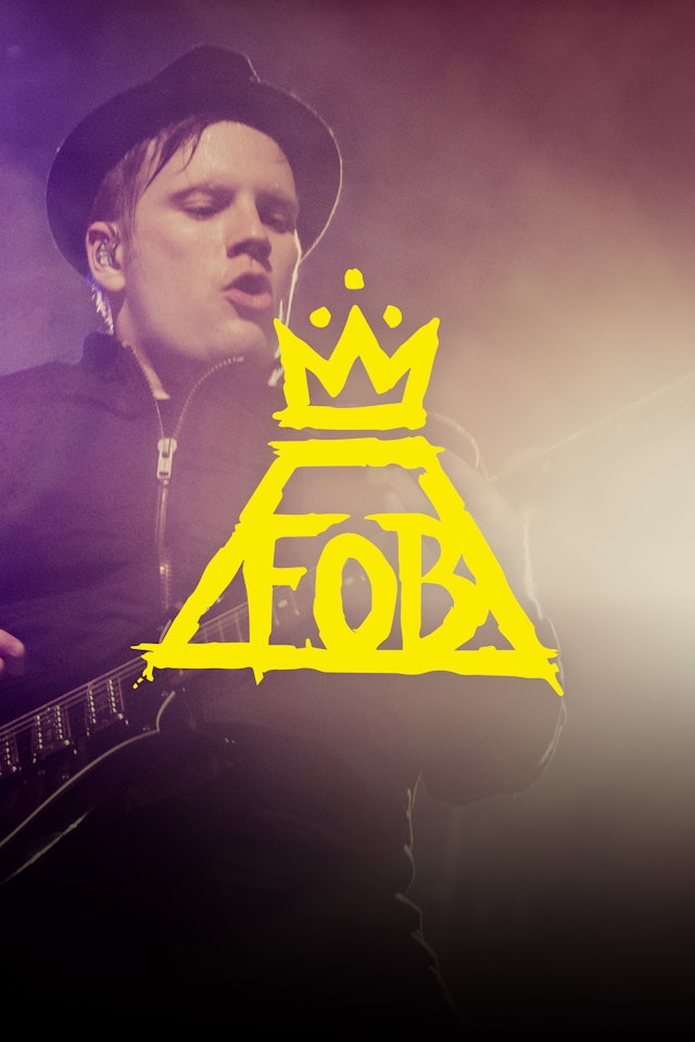 Fall Out Boy: Boys of Zummer - Live in Chicago