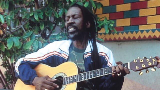 Bob Marley: Classic Albums