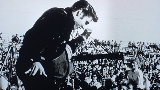 Elvis Presley: Classic Albums