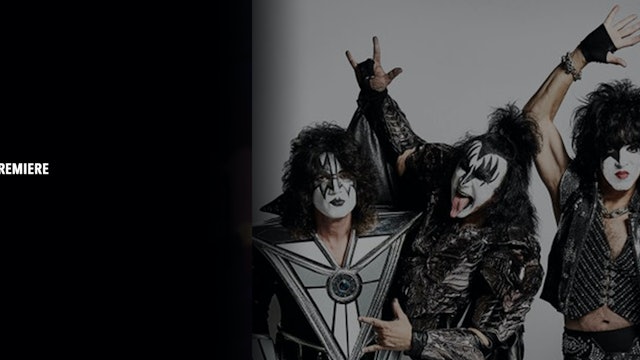 Recently Added: KISS