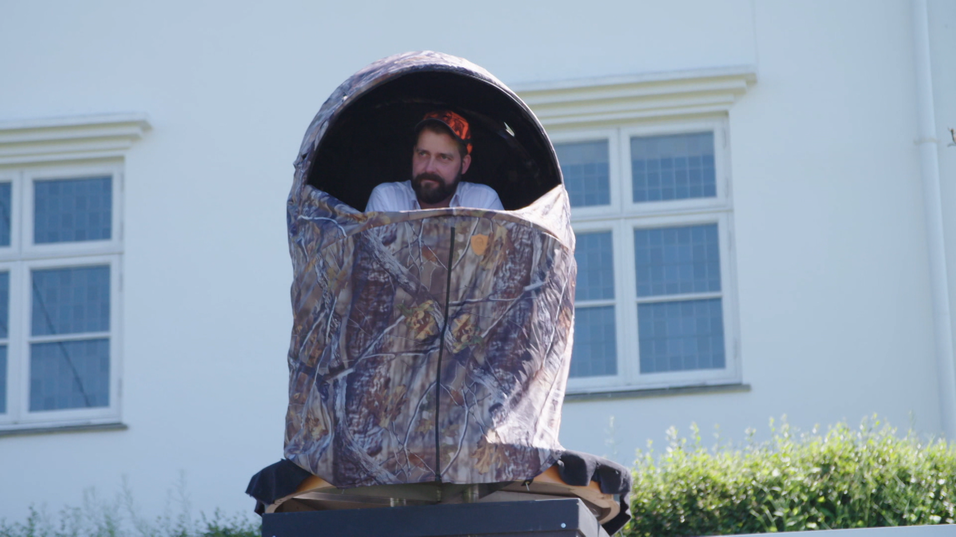 Kongen Befaler S02E08 - Kilpisjärvi, Have You Been There?