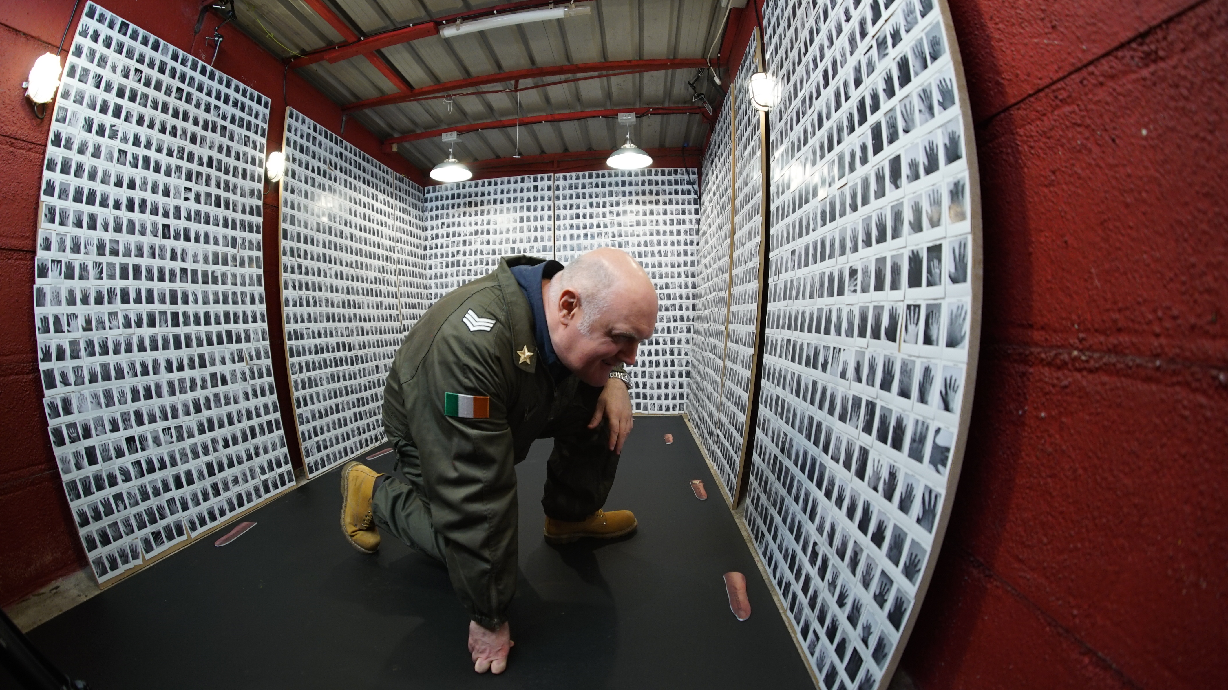 Ep 8 - The One That Bats Do