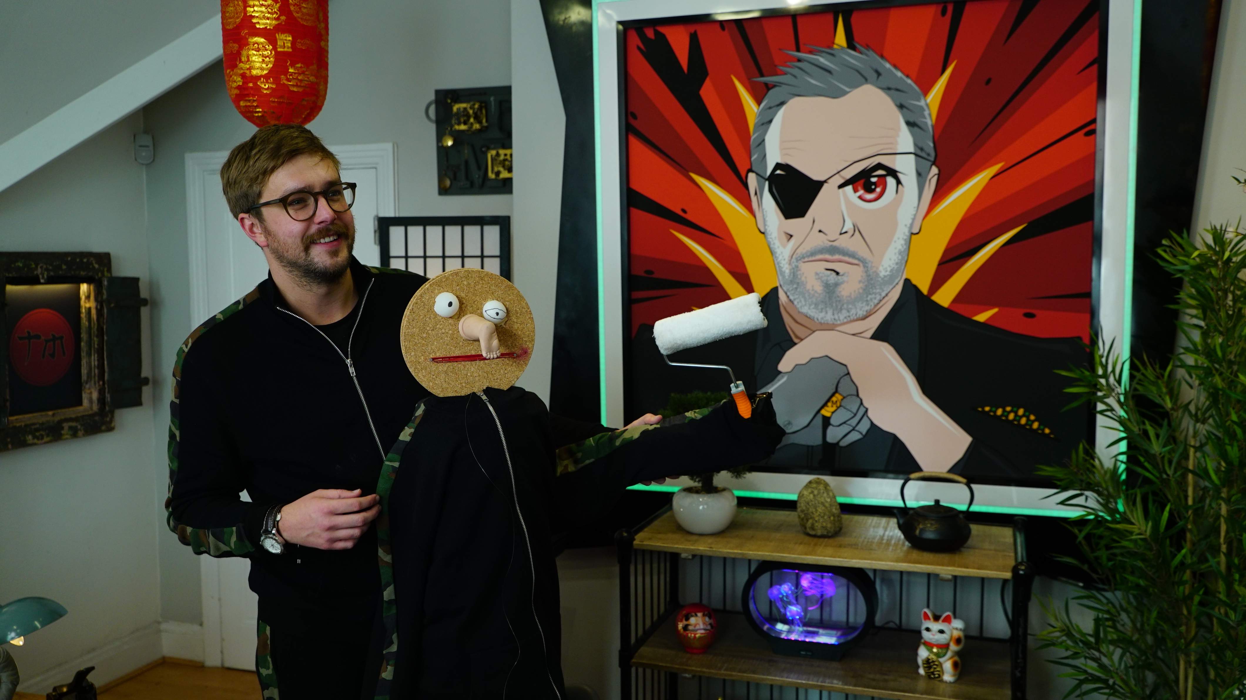 S08E01 - Hello - Bleeped