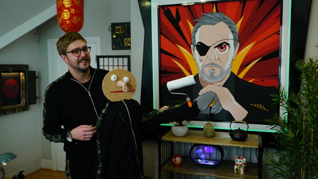 S08E01 - Hello - Bleeped