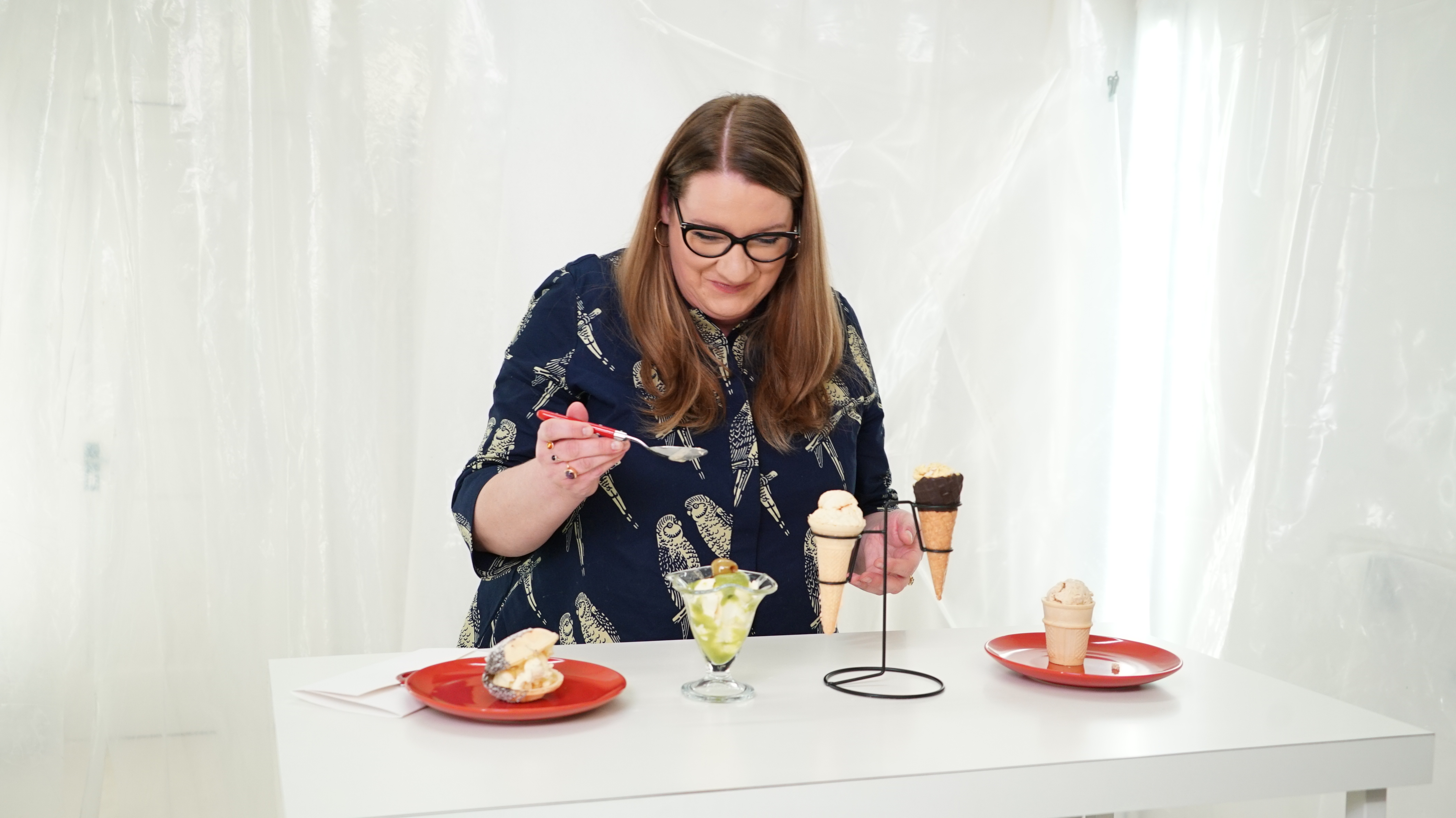 Ep 3 - Dafty In The Middle