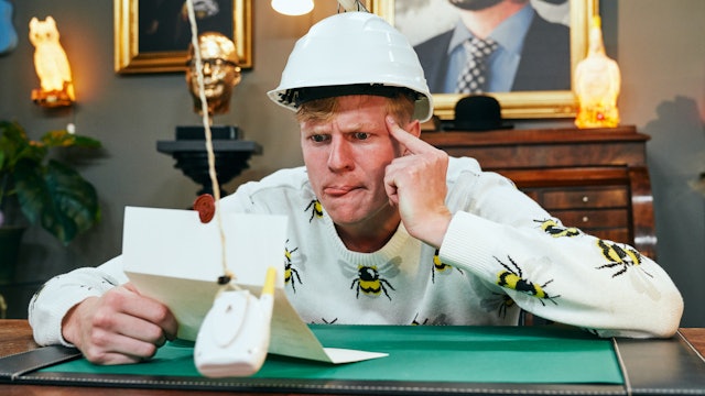 Ep 2 - The best cliffhanger