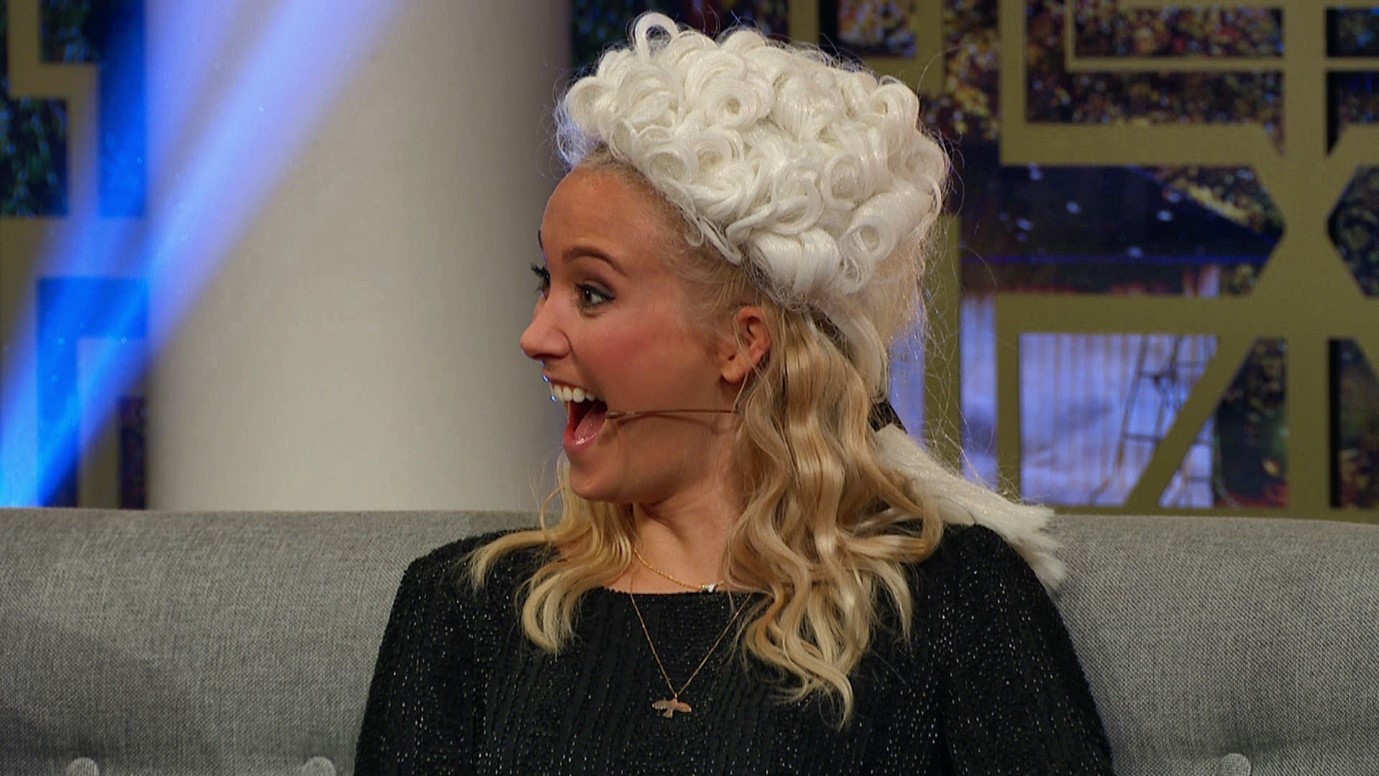 Bäst i Test - S02E07 - With Moa Lundqvist