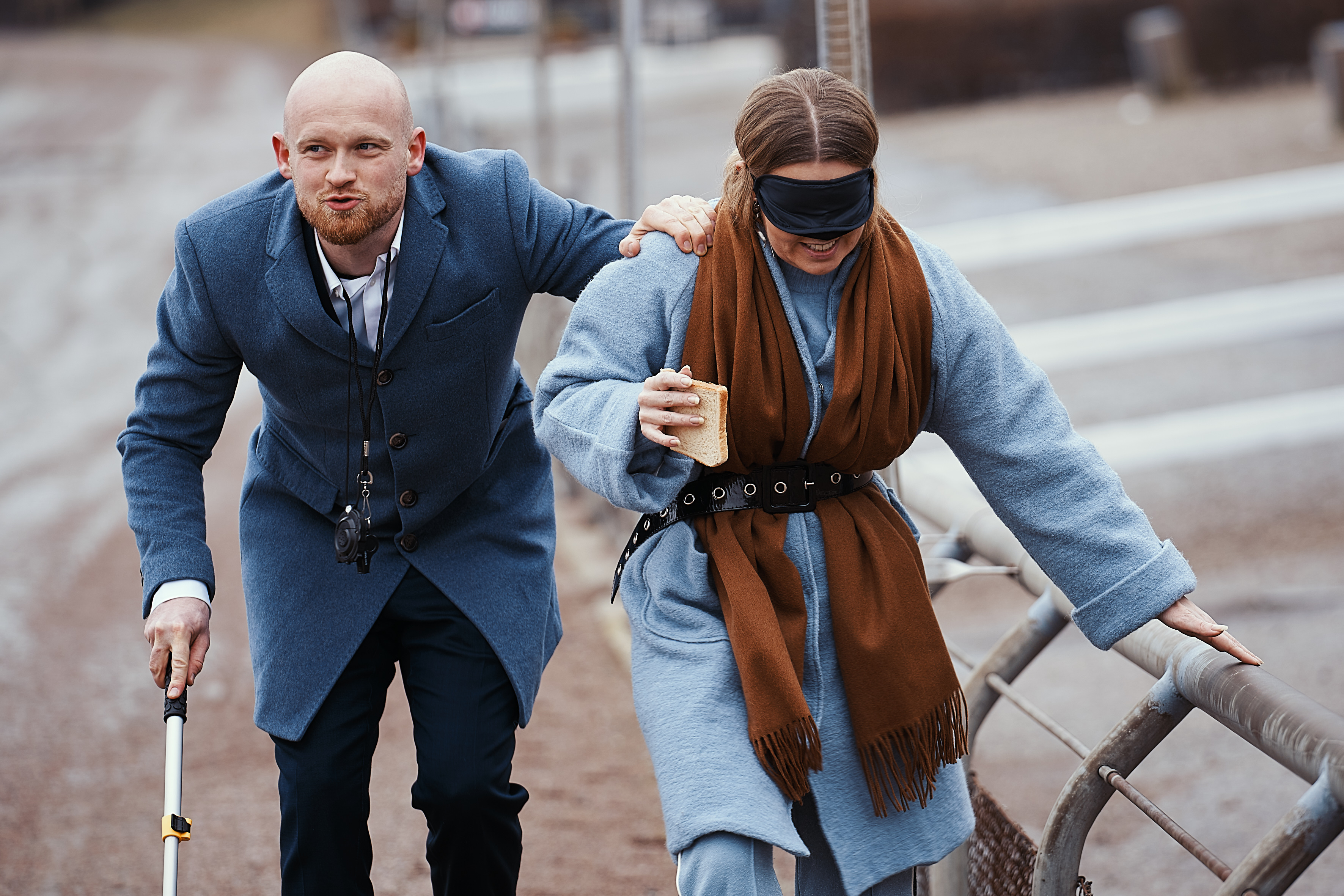 Ep 8 - The Grand Finale