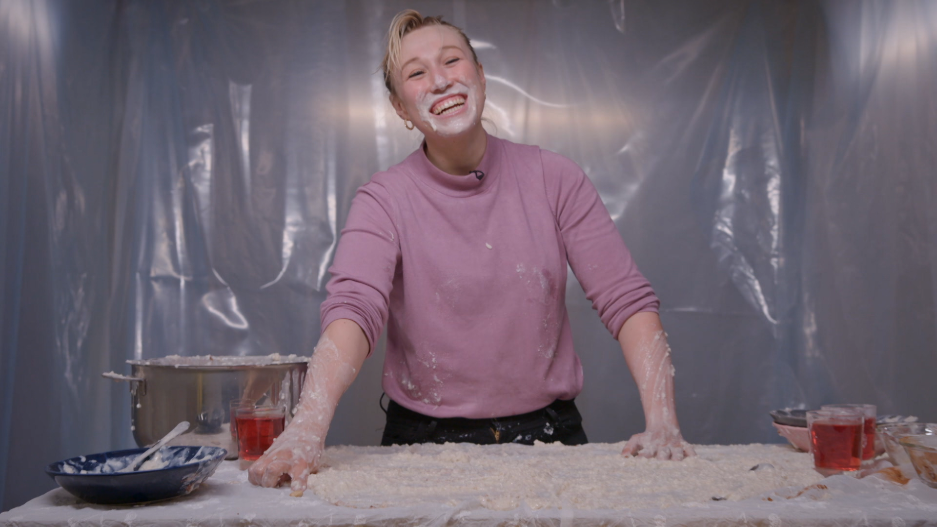 Kongen Befaler S02E10 - Little Psychic Boy