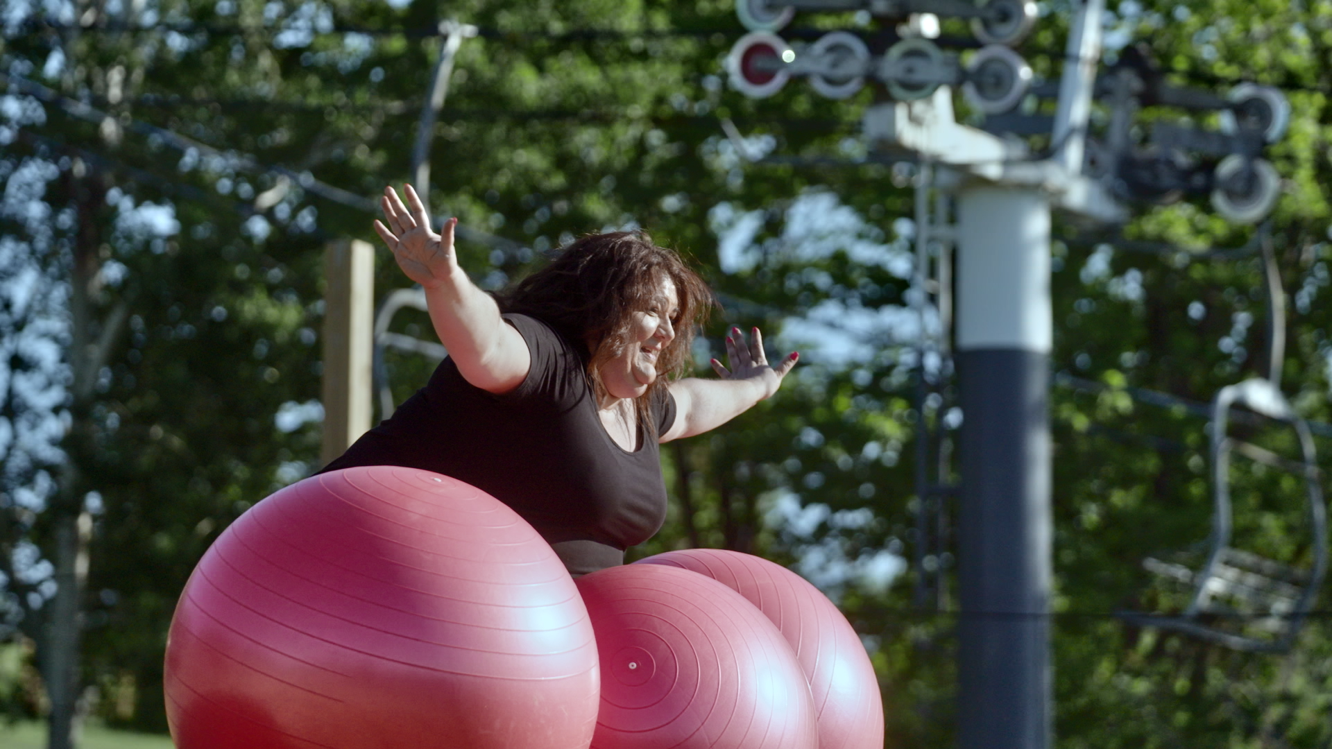 Le Maître du Jeu S01E06 - I Am a Failure