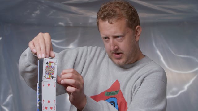 Kongen Befaler S02E02 - Weatherstripp...