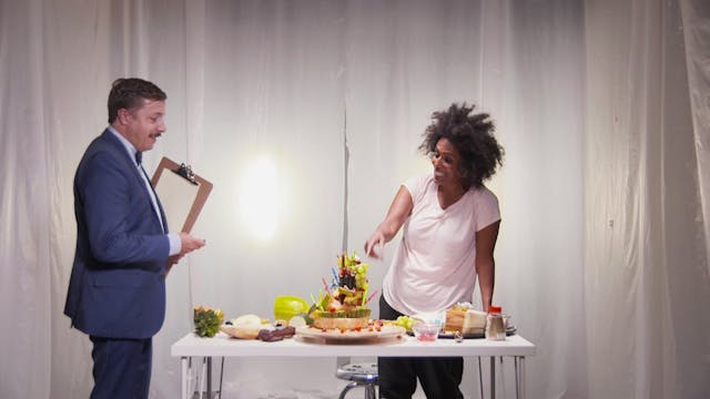 Bäst i Test - S02E06 - With Nisse Ha...