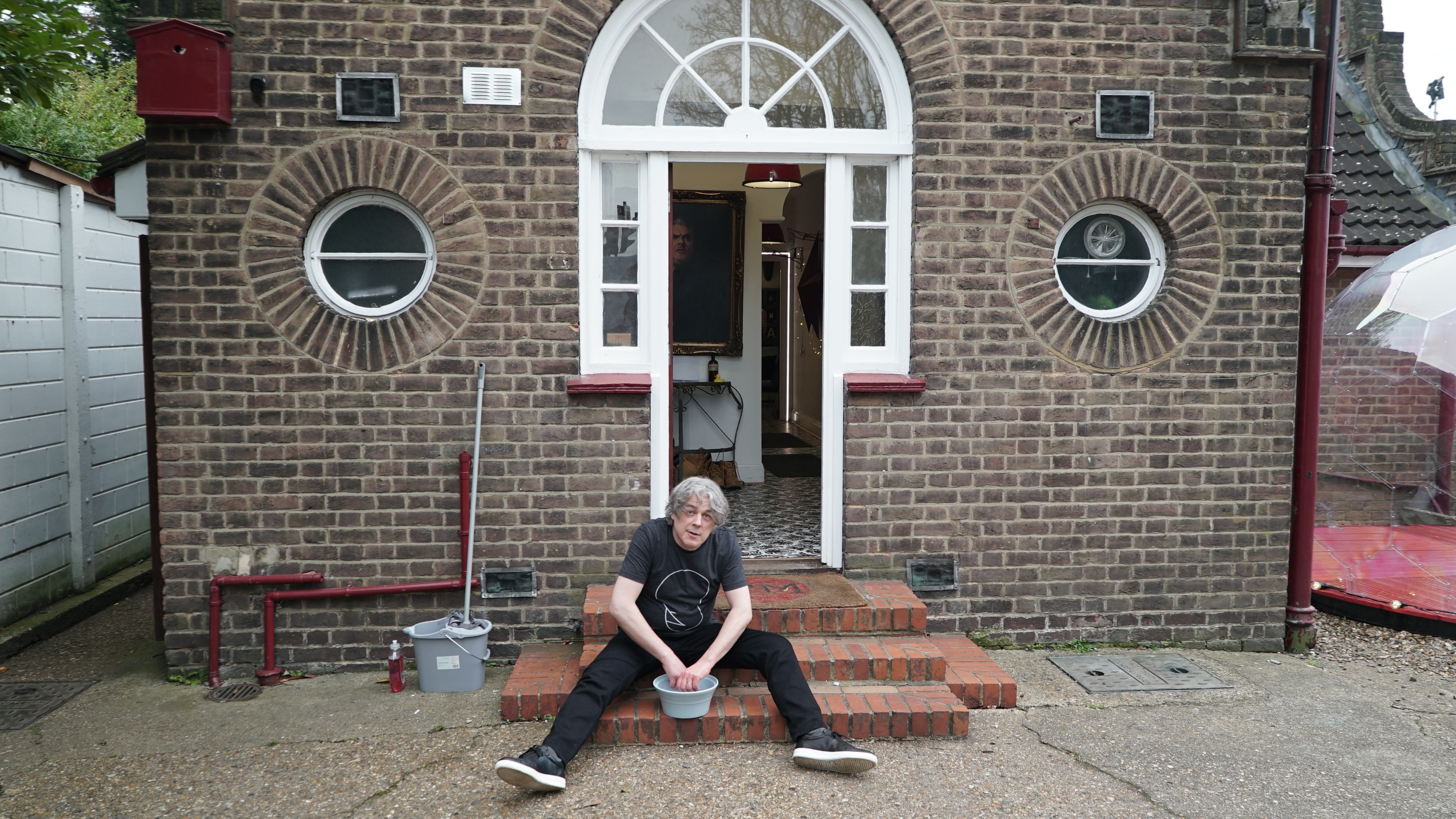 Ep 9 - Nothing Matters