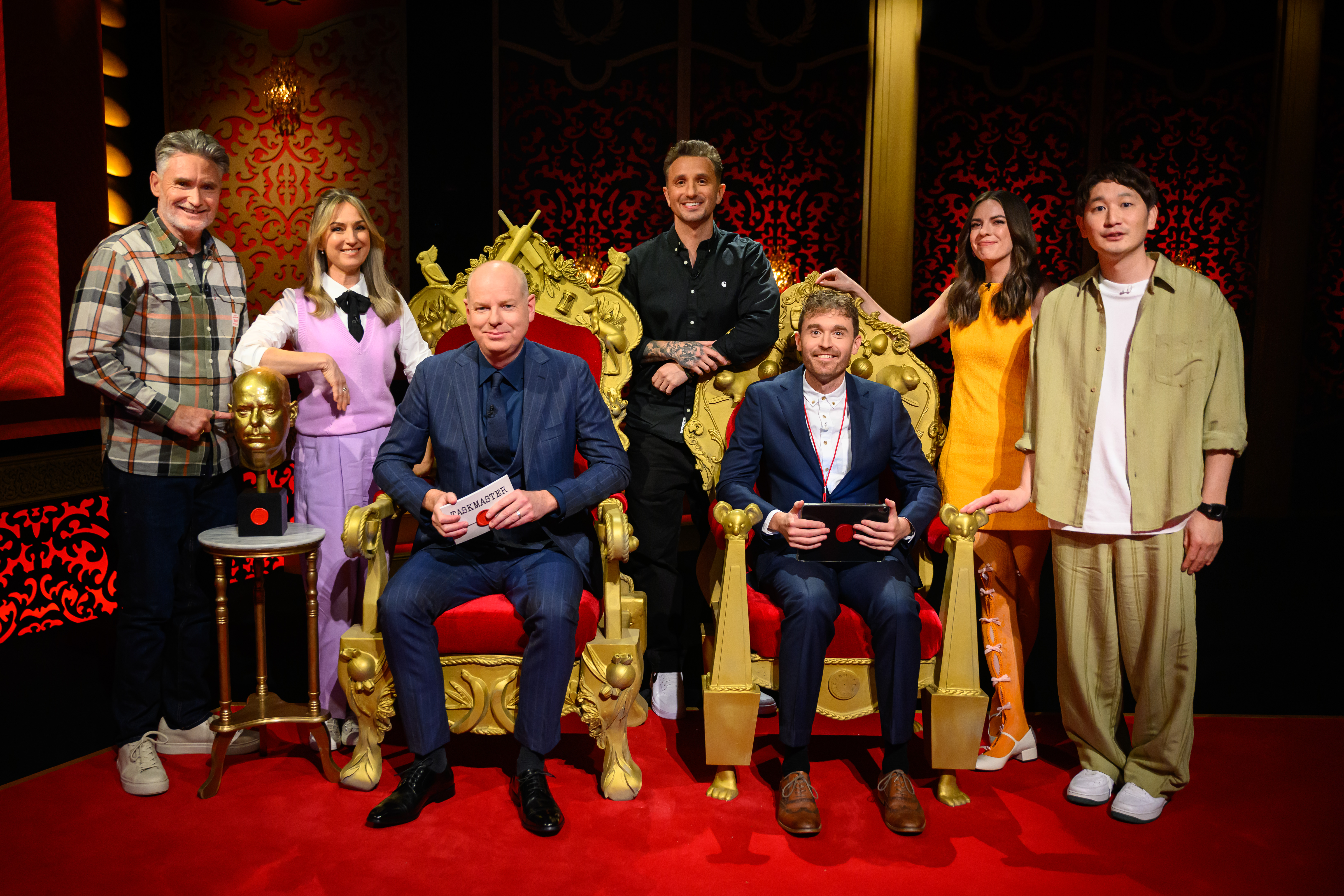 Taskmaster Australia - Season 4