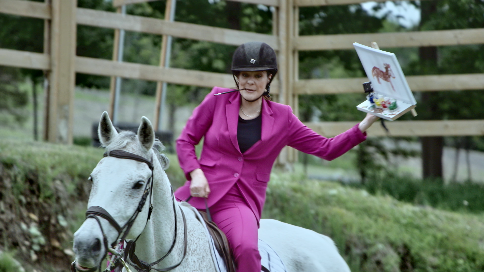 Le Maître du Jeu S01E01 - Everyone Wins