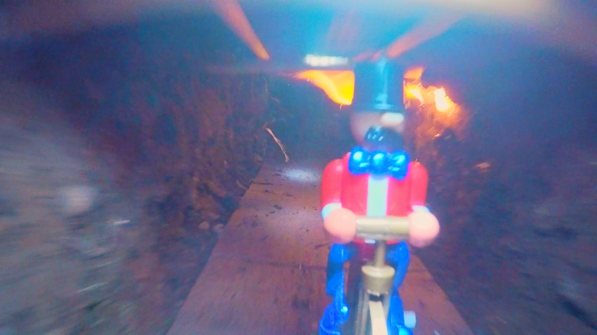 S06E02 - Tarpeters - Bleeped