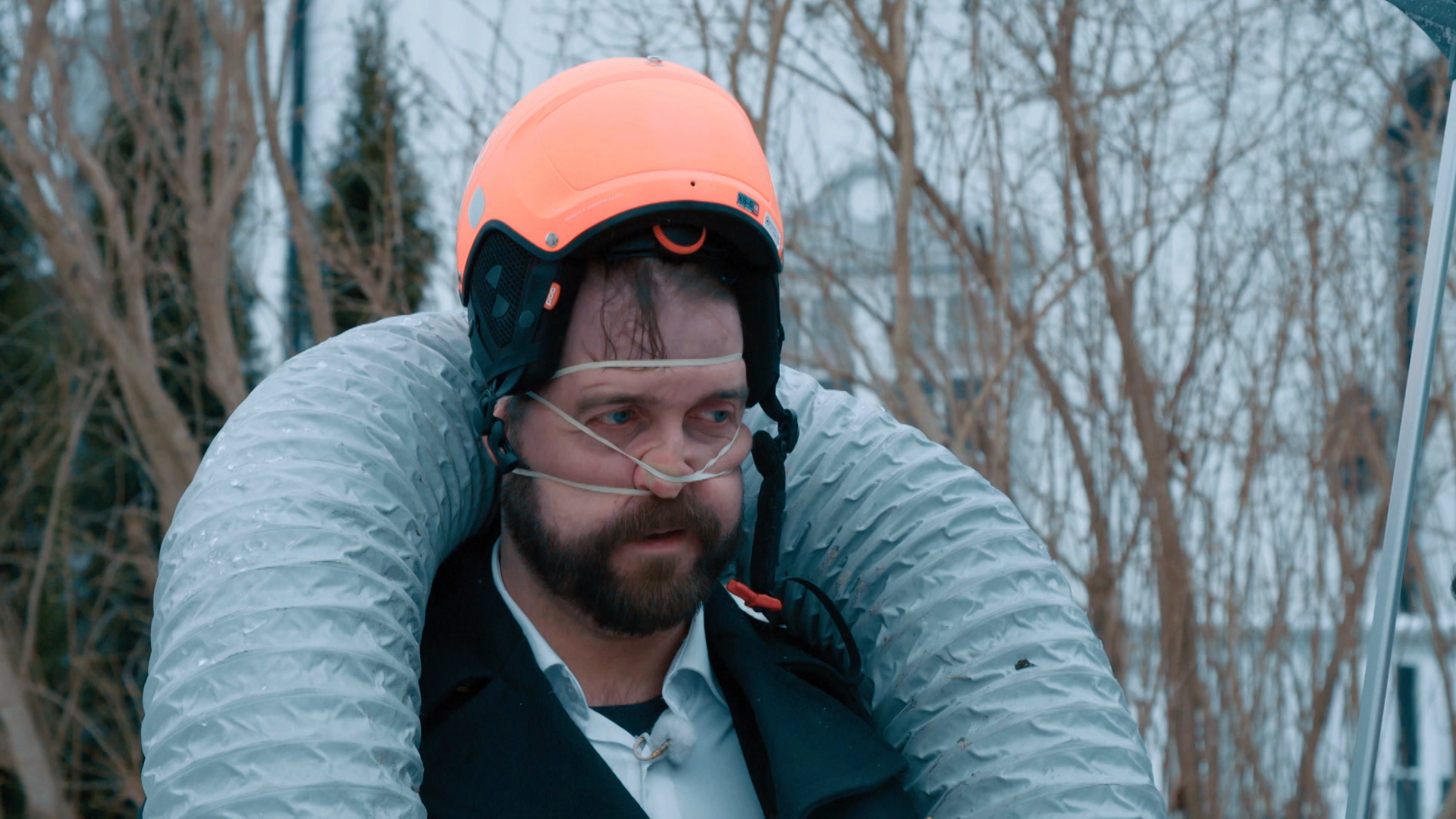 Kongen Befaler S03E06 - That Pineapple, That Place!