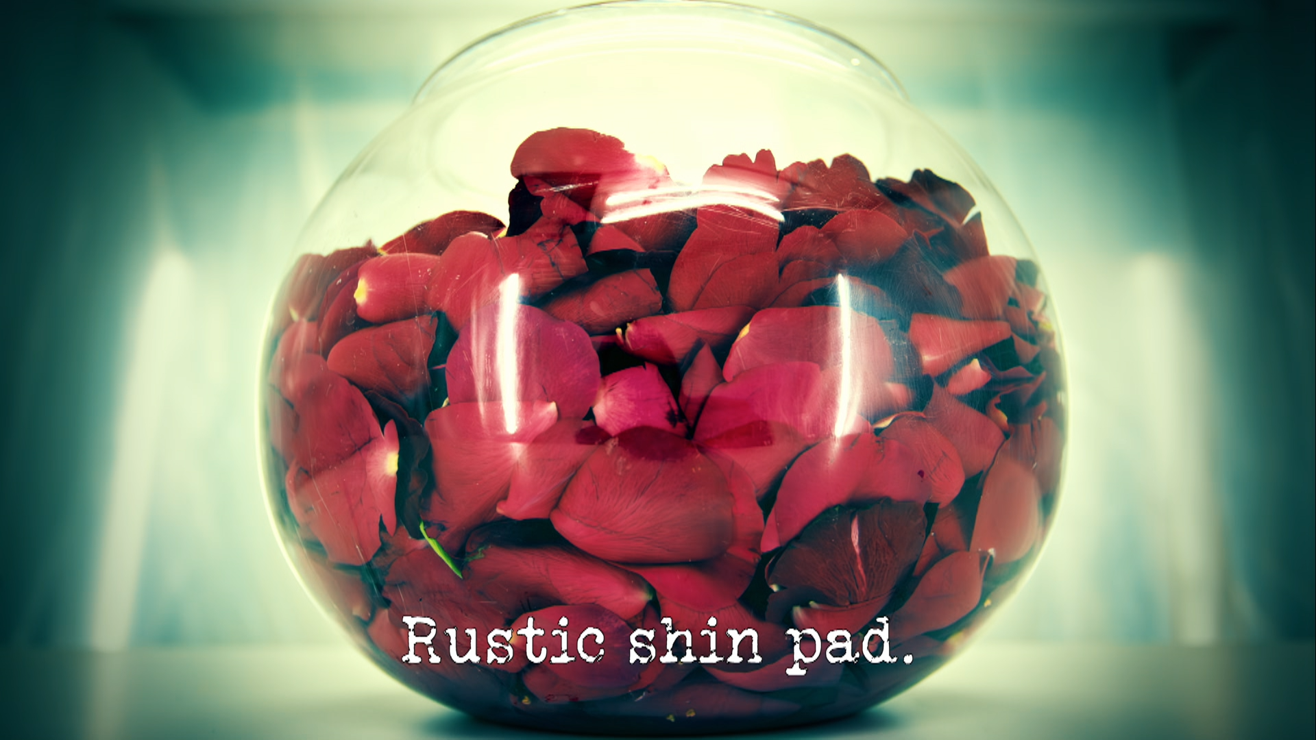 Season 1, Ep 3 - 'Rustic shin pad.' Junior Taskmaster