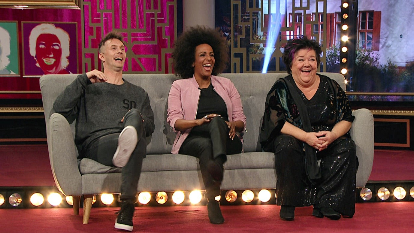 Bäst i Test - S02E03 - With Ann Westin