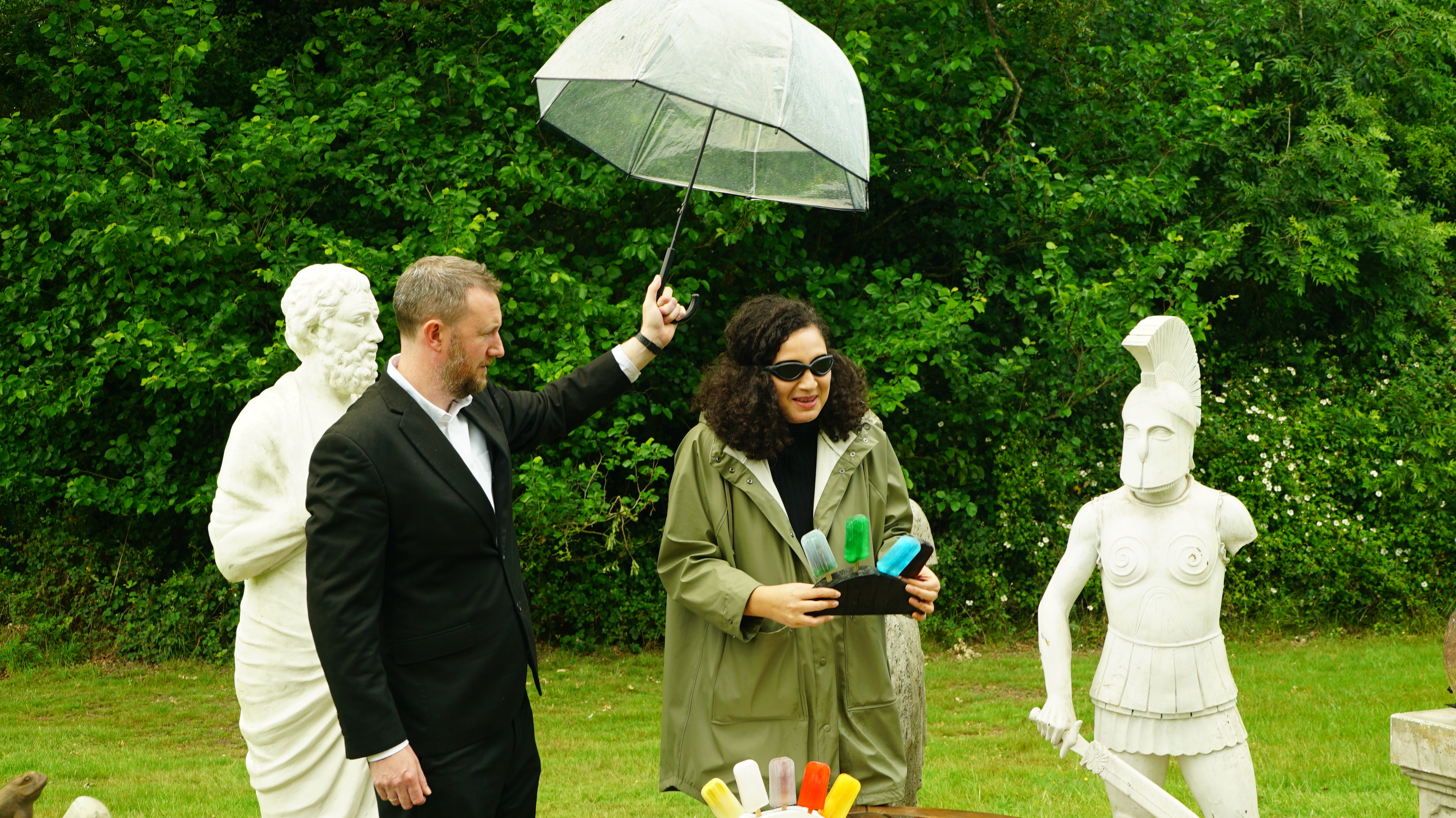 Ep 1 - Join Our Cult