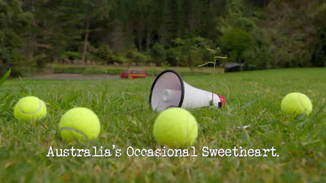Season 5 Episode 8 - 'Australia's Occ...