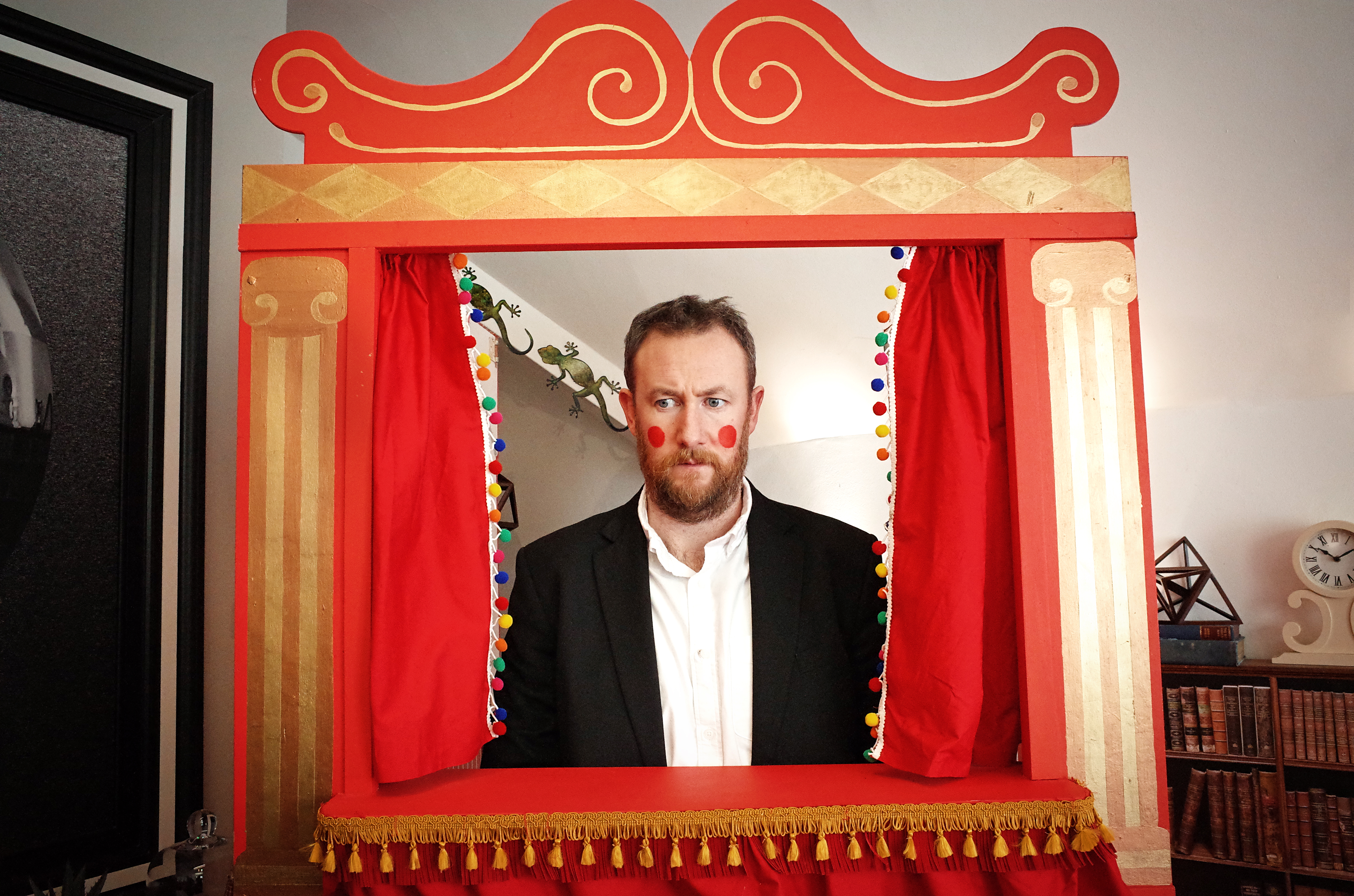 S06E10 - He Was a Different Man - Bleeped