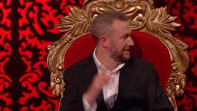S11E09 - Mr Octopus and Pottyhands - ...