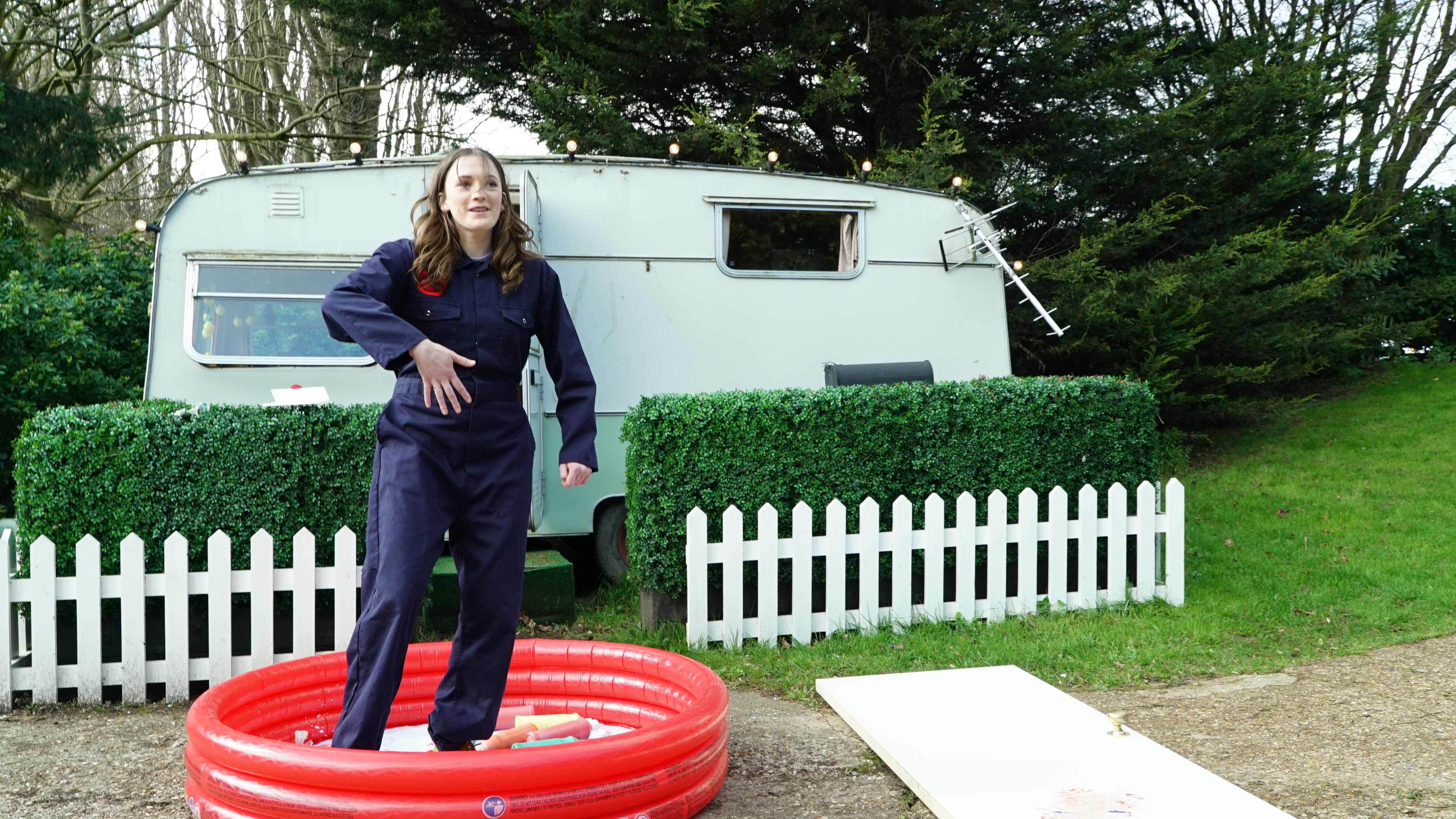 Ep 6 - Absolute Casserole