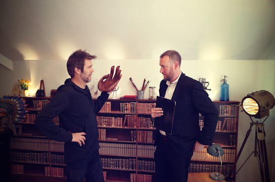 S07E08 - Mother Honks Her Horn - Bleeped