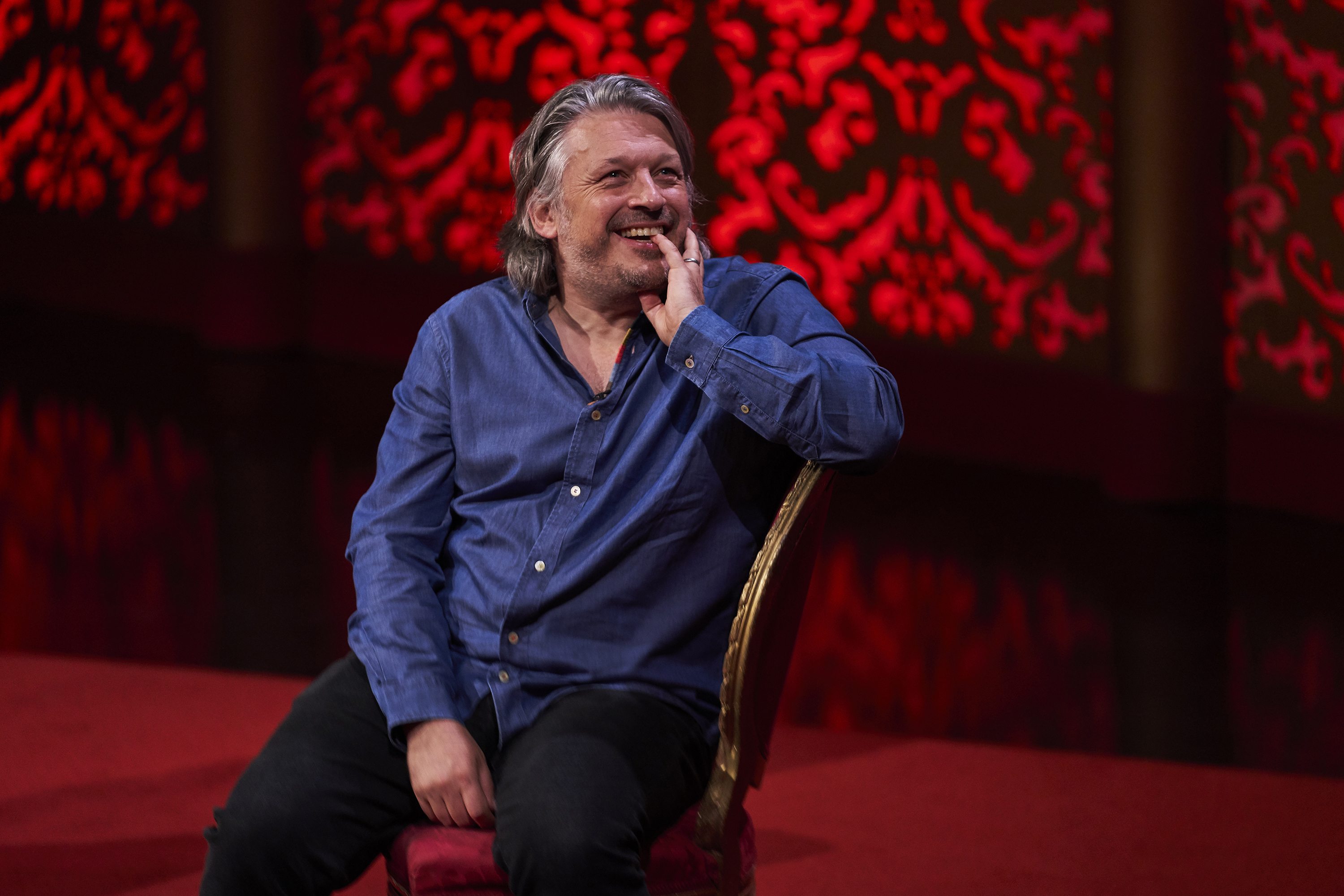 Ep 5 - I Hate Your Trainers