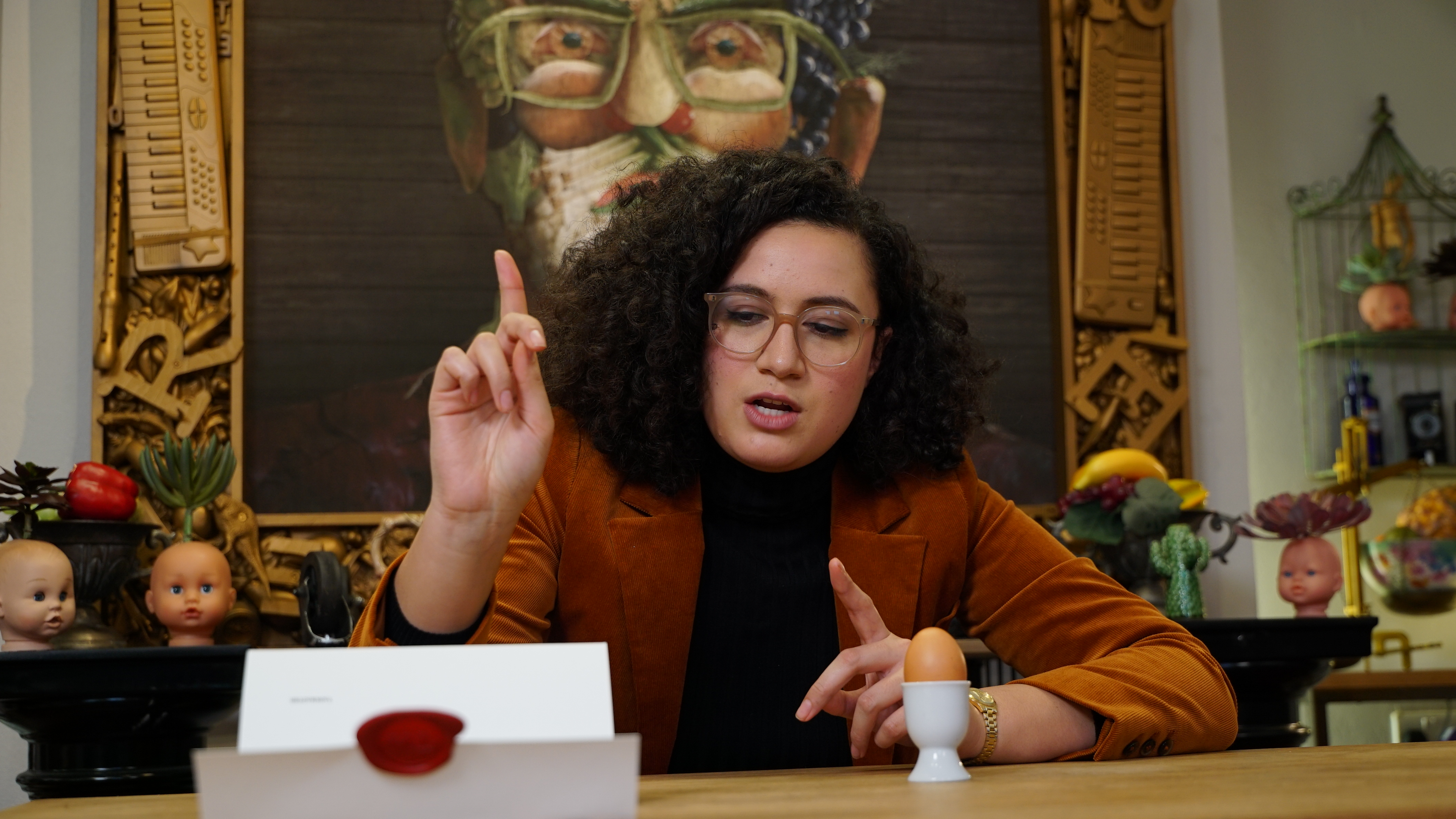 Ep 5 - Another Spoon