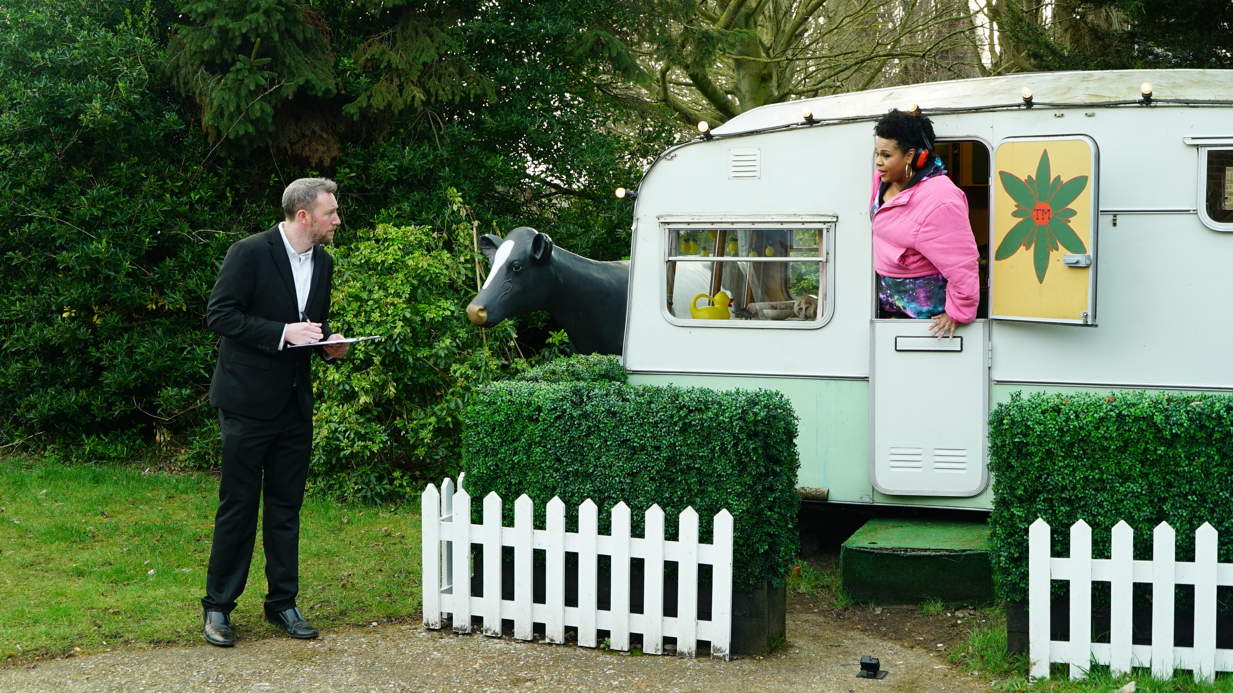 Ep 10 - Caring Uncle Minpict