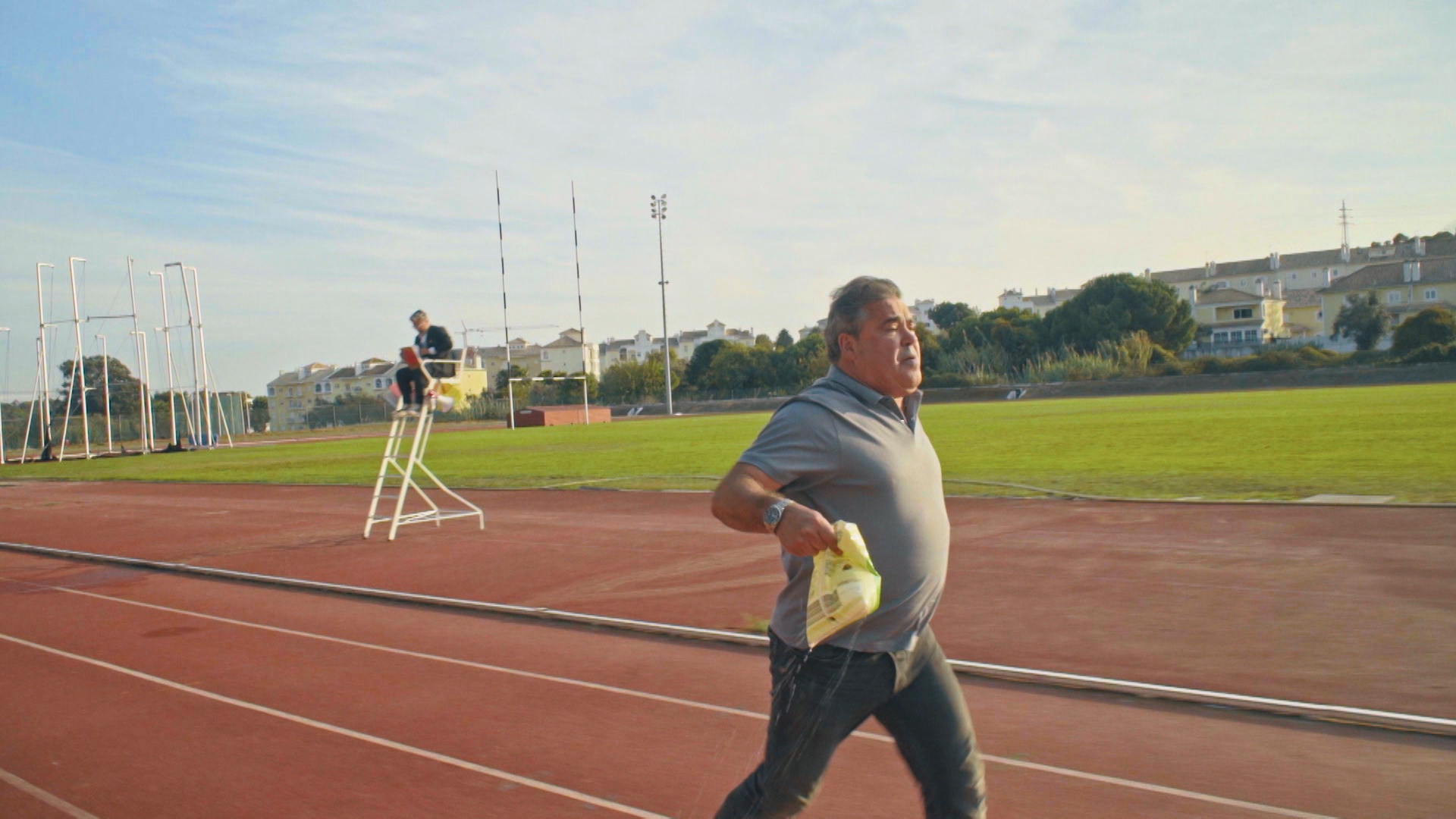 S01E04 - Life Isn't All About Strength