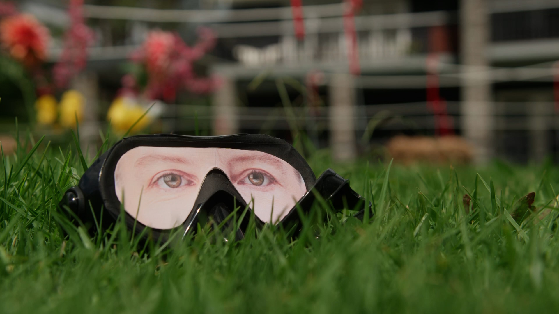 Season 4, Ep 6 - 'There had to be blood.'