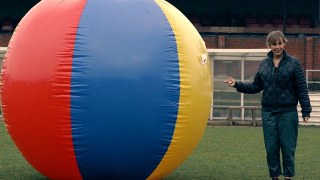 S04E06 - Spatchcock It - Bleeped