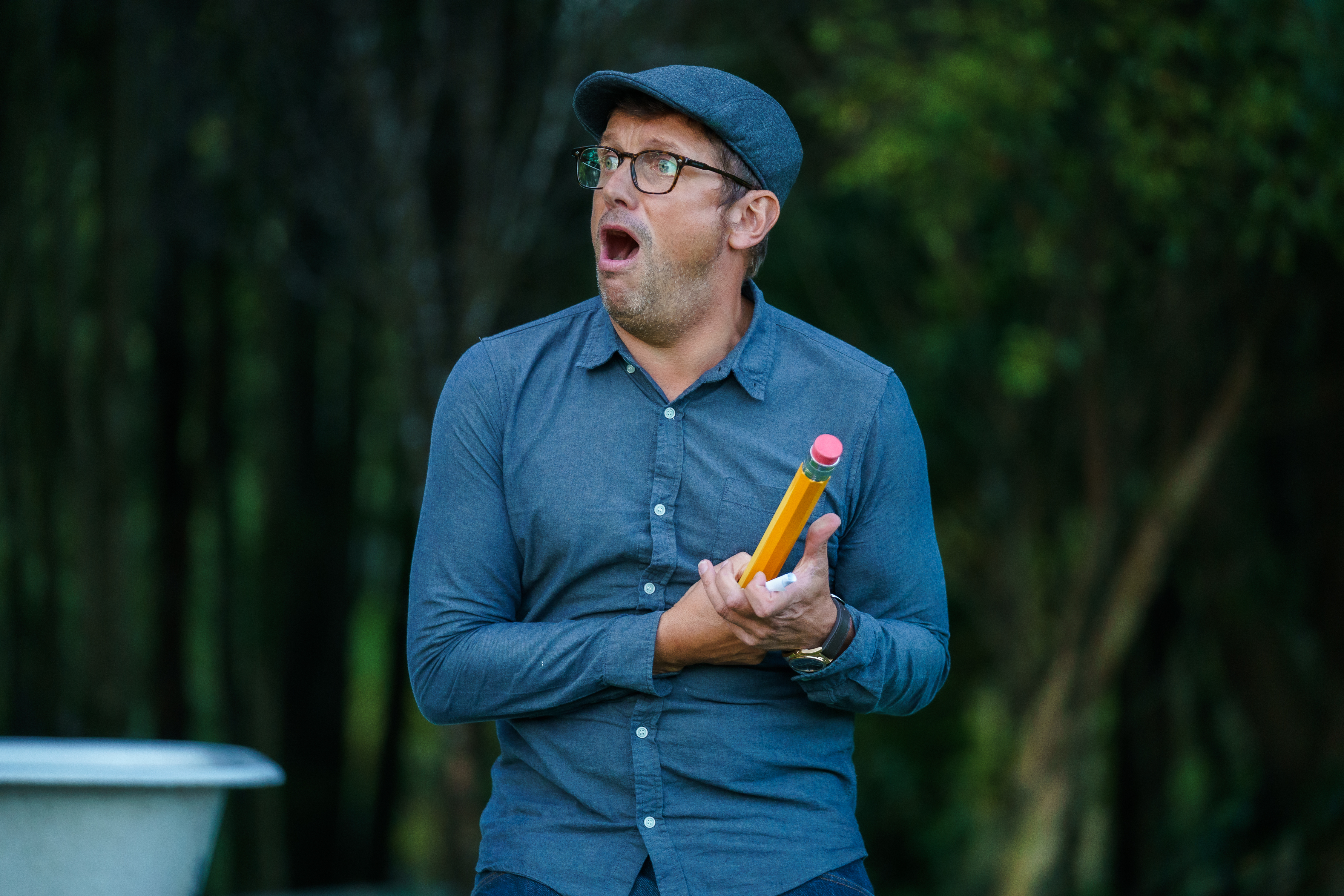 Ep3 - At your service