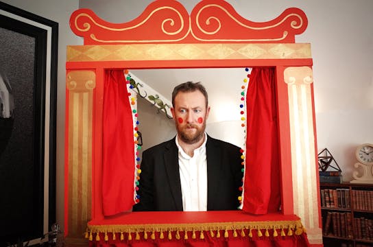 Ep 10 - He Was a Different Man