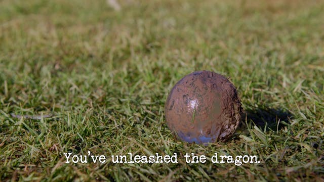 Season 4, Ep 7 - 'You’ve unleashed th...