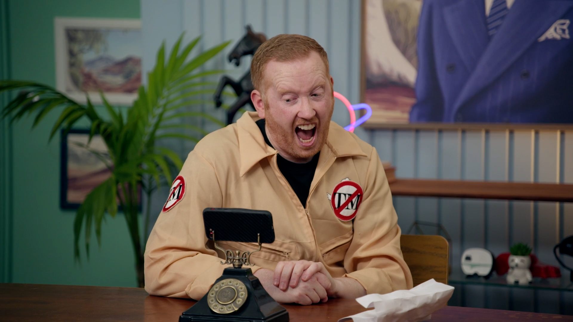 Ep 2 - Keep it clean and flowing