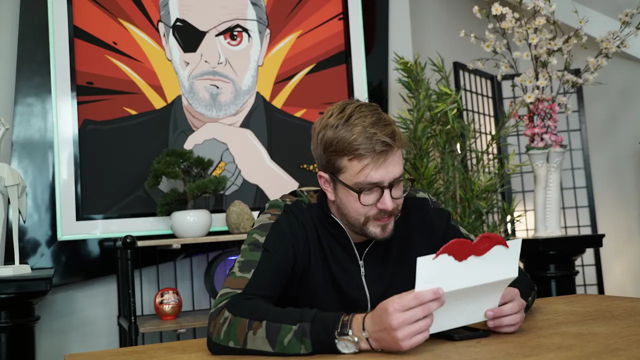 Ep 2 - A Novel About Russian Gulags - Season 8 Taskmaster UK ...