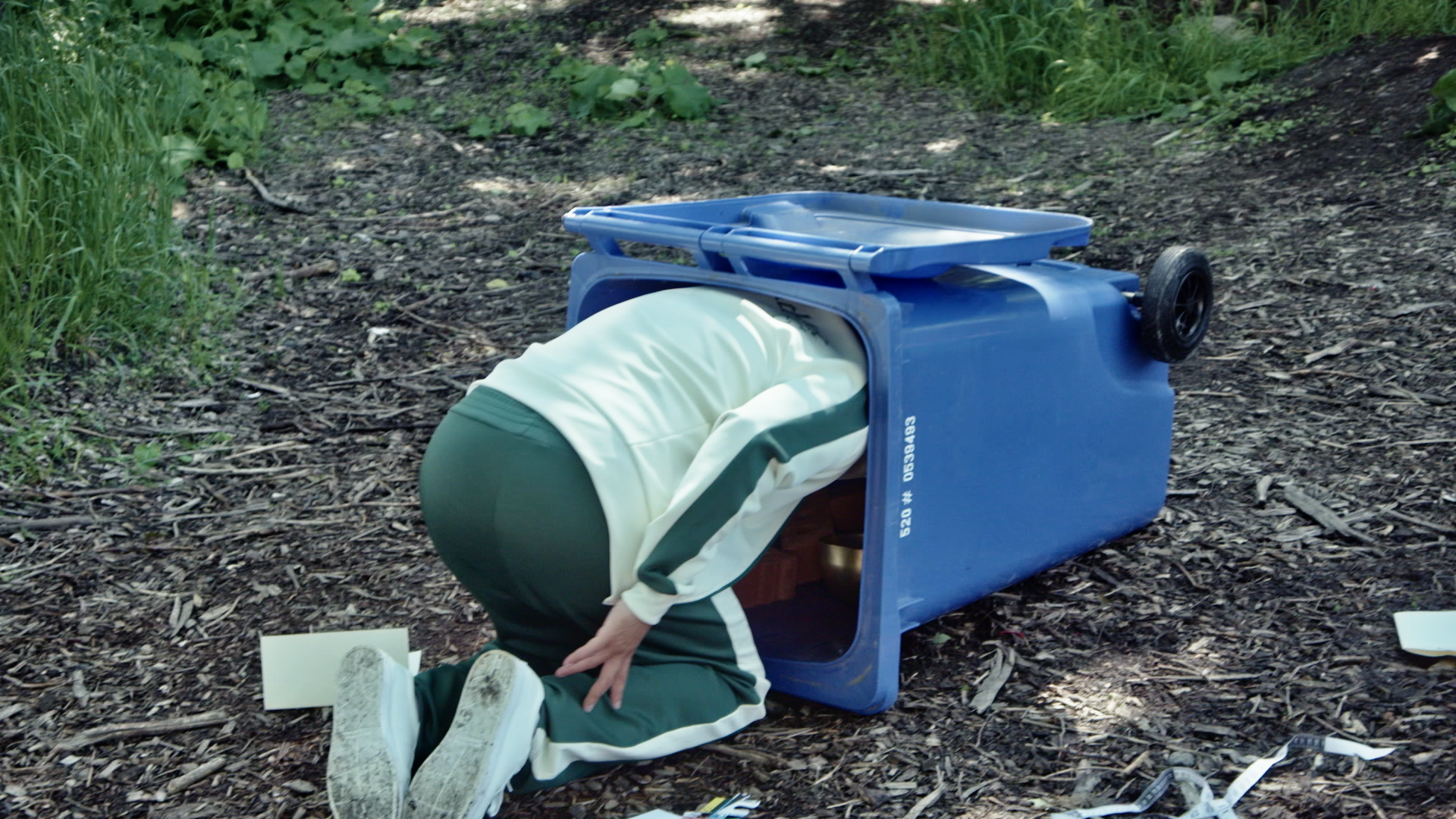 Le Maître du Jeu S01E12 - The Grand Finale