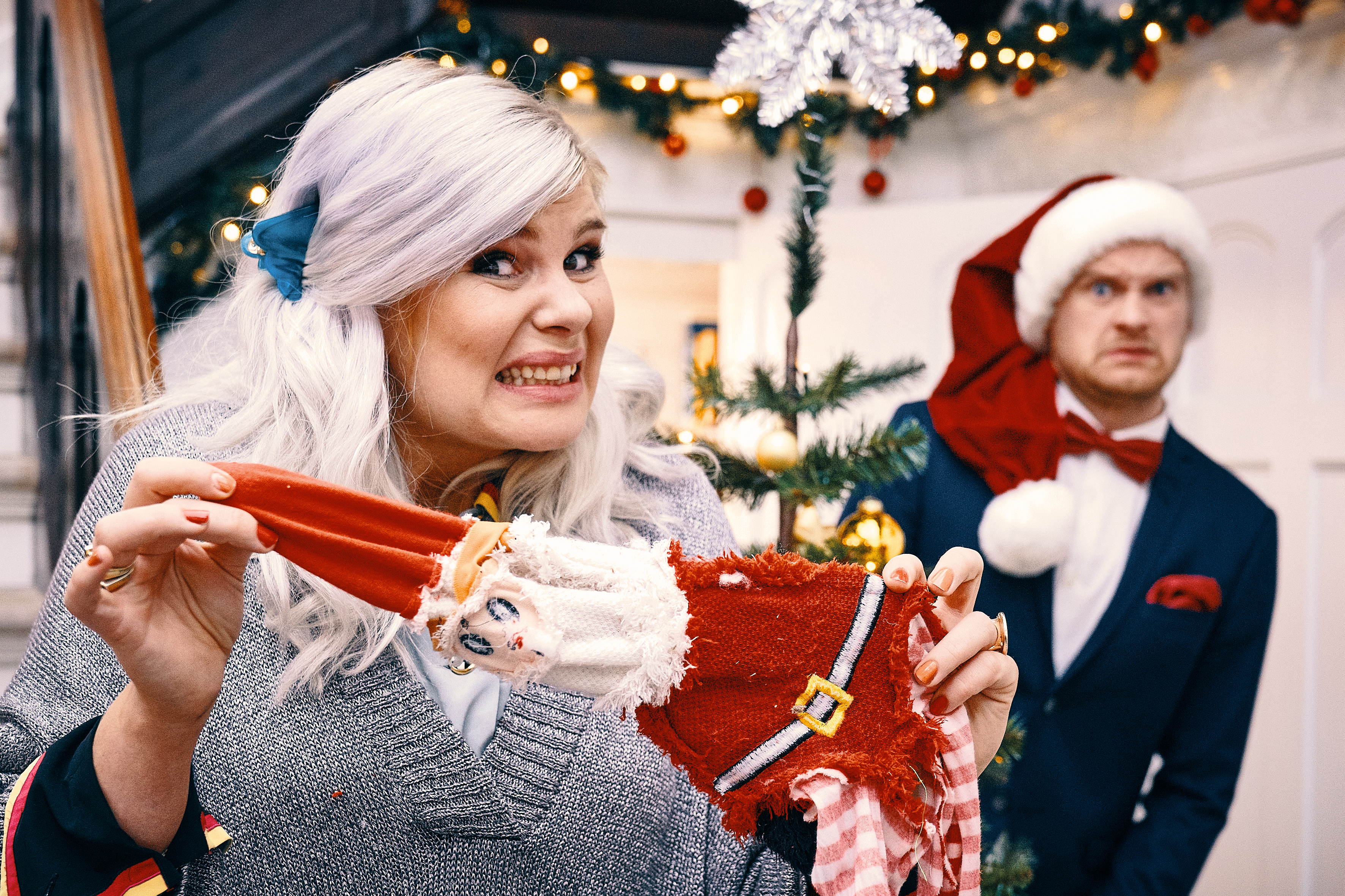 2019 Christmas Special