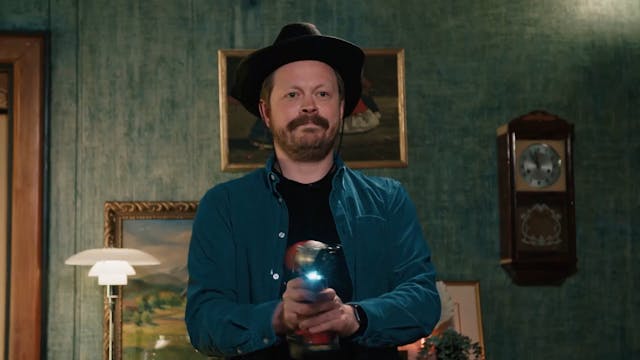 EP06 - Finnish fingers